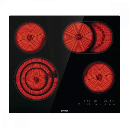 Варочная поверхность GORENJE ECT646BSCE