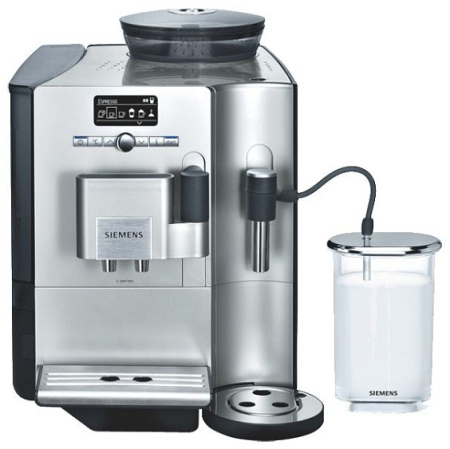 Кофемашина SIEMENS te703201rw