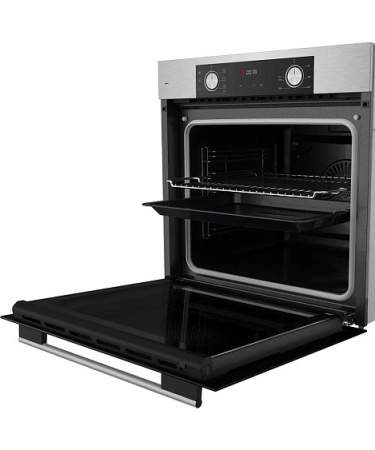 Духовой шкаф KUPPERSBERG HF 607 BX