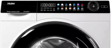 Стиральная машина HAIER HWD120-BD14378