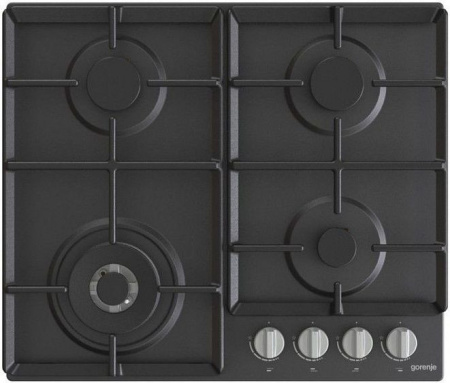 Газовая панель GORENJE GW641EXB