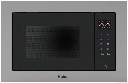 Микроволновая печь HAIER HMX-BTG207X