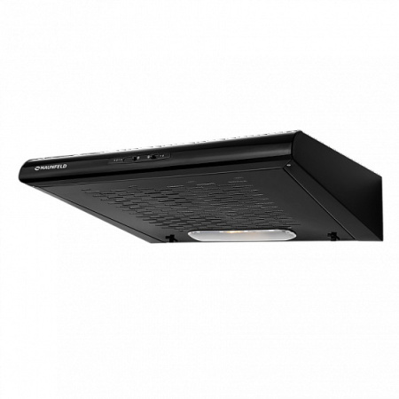 Вытяжка MAUNFELD mpc 60 black