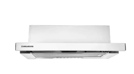 Вытяжка DELVENTO DLV62W2