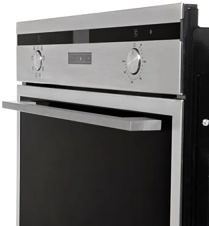 Духовой шкаф KONIGIN Sage 60IXE8