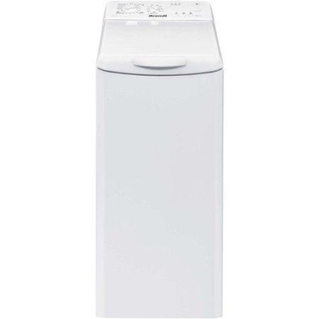Стиральная машина BRANDT wt 08100 w