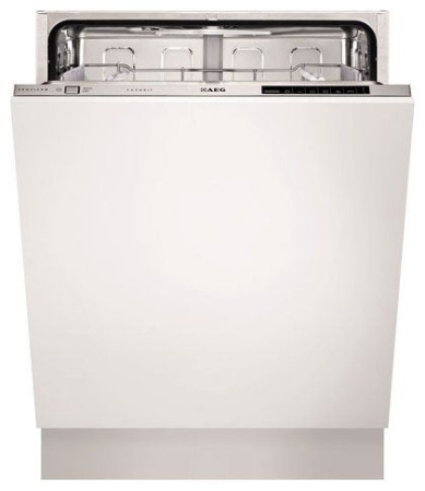 Посудомоечная машина AEG f 8807 rvi0p