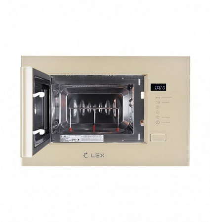 Микроволновая печь Lex BIMO 20.01 IVORY