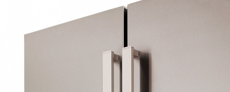 Холодильник BERTAZZONI REF90X