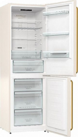 Холодильник GORENJE NRK 6192 CLI