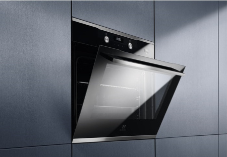 Духовой шкаф ELECTROLUX OKD5H40X