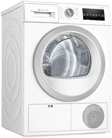 Сушильная машина BOSCH WTM8528EPL
