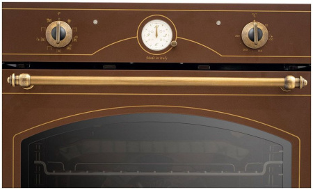Духовой шкаф DELONGHI CM 9L RO RUS
