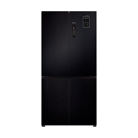 Холодильник TESLER RCD-547BI Graphite