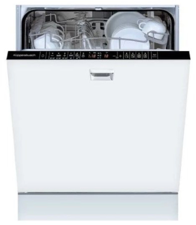 Посудомоечная машина Kuppersbusch IGVS 6610.1