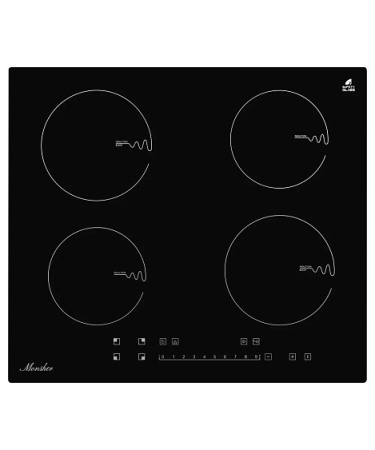Варочная поверхность MONSHER MHI 6102
