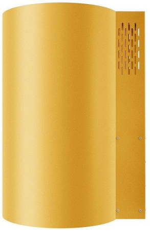 Вытяжка MEFERI TUBE40GOLD COMFORT PLUS
