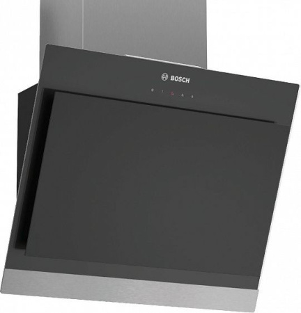 Каминная вытяжка BOSCH DWK 06G660