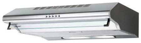Вытяжка JET AIR sunny/60 1m wh