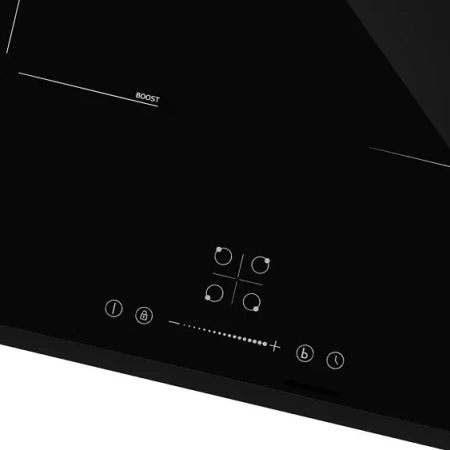 Варочная поверхность MAUNFELD AVI6046SBK