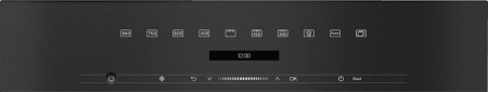 Микроволновая печь MIELE M7244TC EDST/CLST