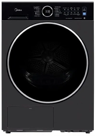 Сушильная машина MIDEA MD205H80WB/T-RU