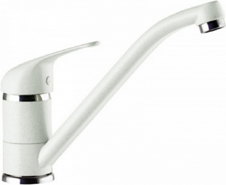 Смеситель KUPPERSBERG topaz kg2560 white
