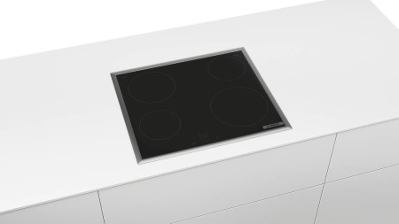 Варочная поверхность BOSCH PKE645BA2E
