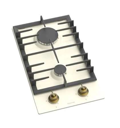 Варочная поверхность HiSTORY HGE 320C RBG