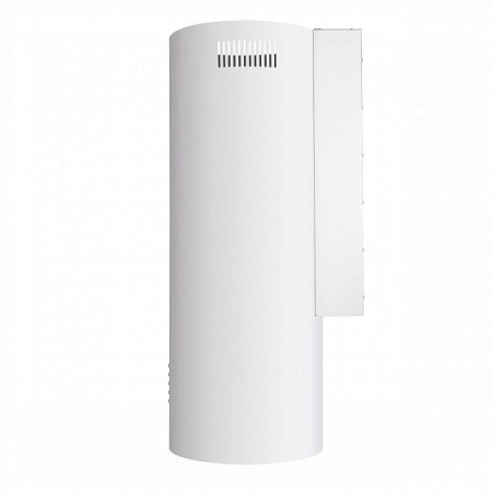 Вытяжка HOMSair ART 1050 WL 35 белый