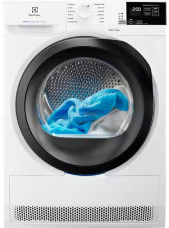 Сушильная машина ELECTROLUX EW7H458B