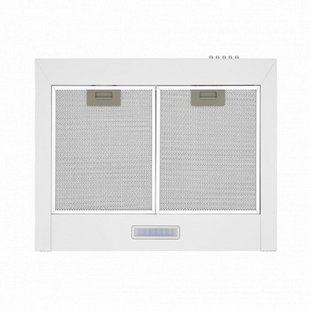 Вытяжка HOMSair DELTA 50 БЕЛЫЙ