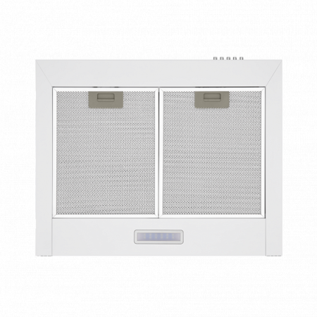 Вытяжка HOMSair DELTA 50 БЕЛЫЙ