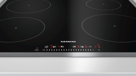 Духовой шкаф KAISER eg 6375 sp