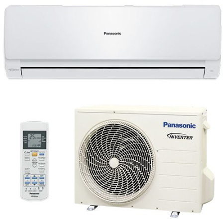 Кондиционер PANASONIC cs-ye12mke / cu-ye12mke