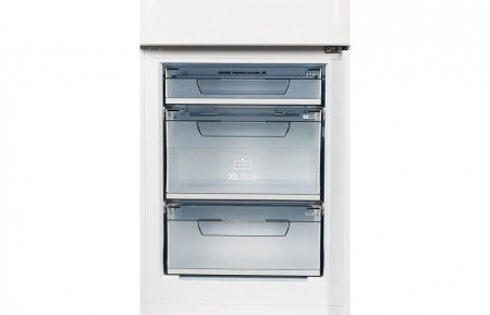 Холодильник LERAN CBF 204 W NF