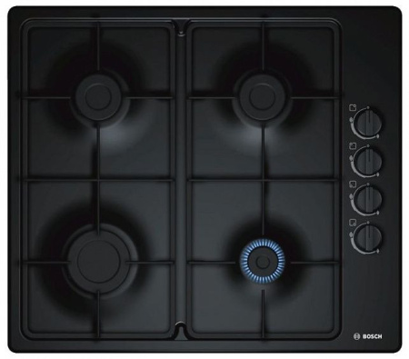 Газовая поверхность Bosch PBP6B6B60R