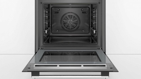 Духовой шкаф BOSCH HBG578FS6R