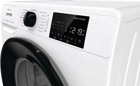 Стиральная машина GORENJE WGPNEI84A1SW