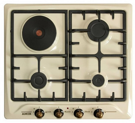 Поверхность AMIR PG6031 RSTK GK