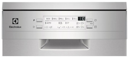 Посудомоечная машина ELECTROLUX ESM82310SX