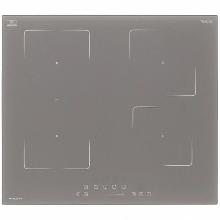 Варочная поверхность KRONA MYSTERIUM max ih 60 GR