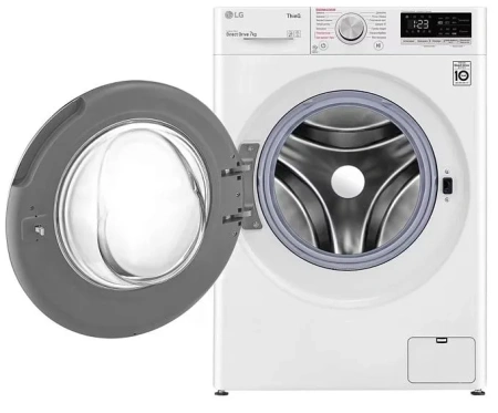 Стиральная машина LG F2V5HS1W