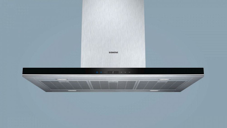 Вытяжка SIEMENS LF 98BA572