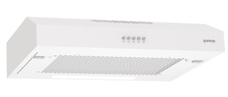 Вытяжка Gorenje WHU 529EW/S