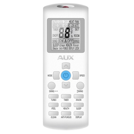 Сплит-система AUX ASW-H07A4/JD-R1/AS-H07A4/JD-R1
