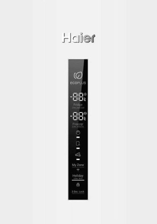 Холодильник HAIER C4F637CWRGU1