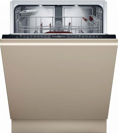 Посудомоечная машина NEFF S199ZB802E