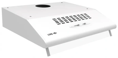 Вытяжка под шкаф IORE lafesta 500 wh