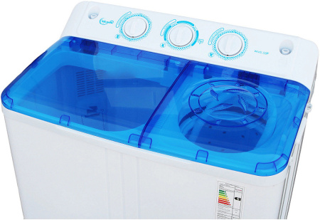 Стиральная машина WILLMARK WMS-55P